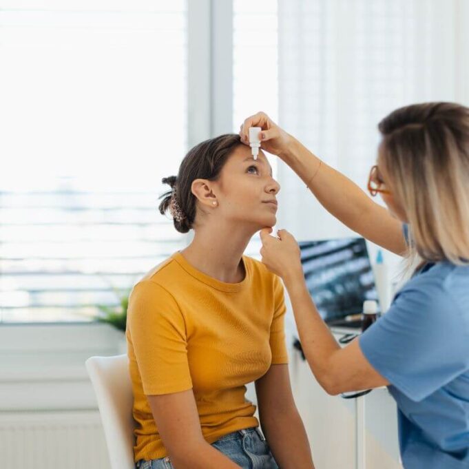 Gentamicin Eye Drops Price Dosage and More Gentamicin Eye Drops Price Dosage and More