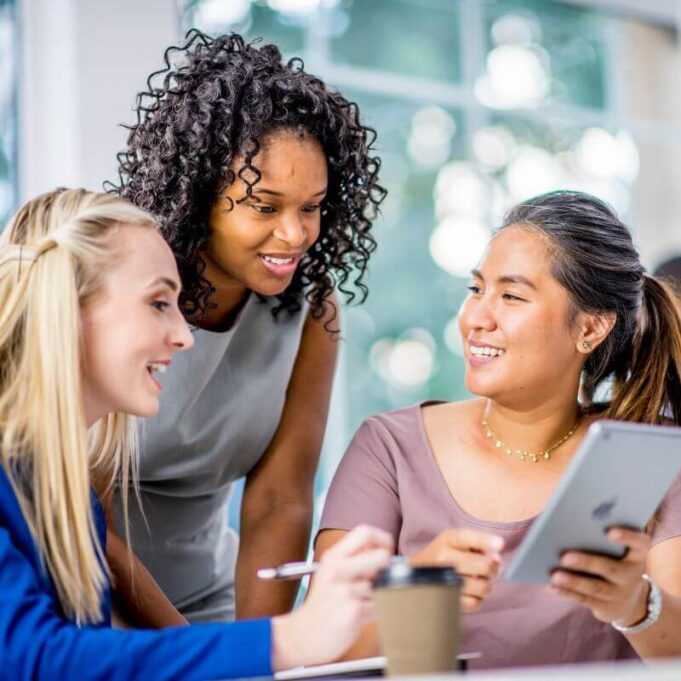 HerRise Microgrant For WOC Entrepreneurs Sadeko, who founded the company during the COVID-19 pandemic, created Pickas Unified Media with a clear purpose: to bridge the widening gap between small enterprises and larger corporations dominating the market with massive advertising budgets.