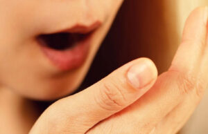 Home Remedies For Bad Breath Home Remedies For Bad Breath