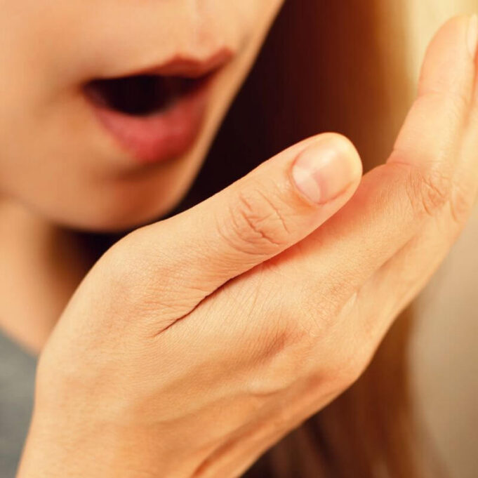 Home Remedies For Bad Breath Home Remedies For Bad Breath