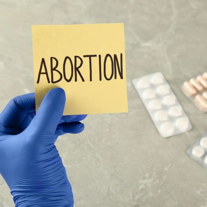 Home Remedies to Stop Bleeding After Abortion Home Remedies to Stop Bleeding After Abortion