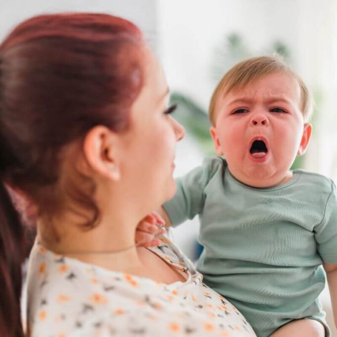 Home Remedy for Baby Cough Home Remedy for Baby Cough