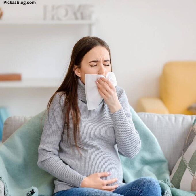 Home Remedies for Coughs During Pregnancy Home Remedies for Coughs During Pregnancy