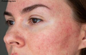 How to Cure Redness on Face Overnight How to Cure Redness on Face Overnight