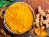 How to Use Turmeric on the Face for Glowing Skin