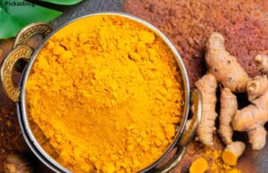 How to Use Turmeric on the Face for Glowing Skin