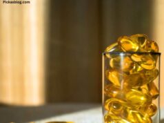 How to Use Vitamin E Capsules on the Face How to Use Vitamin E Capsules on the Face