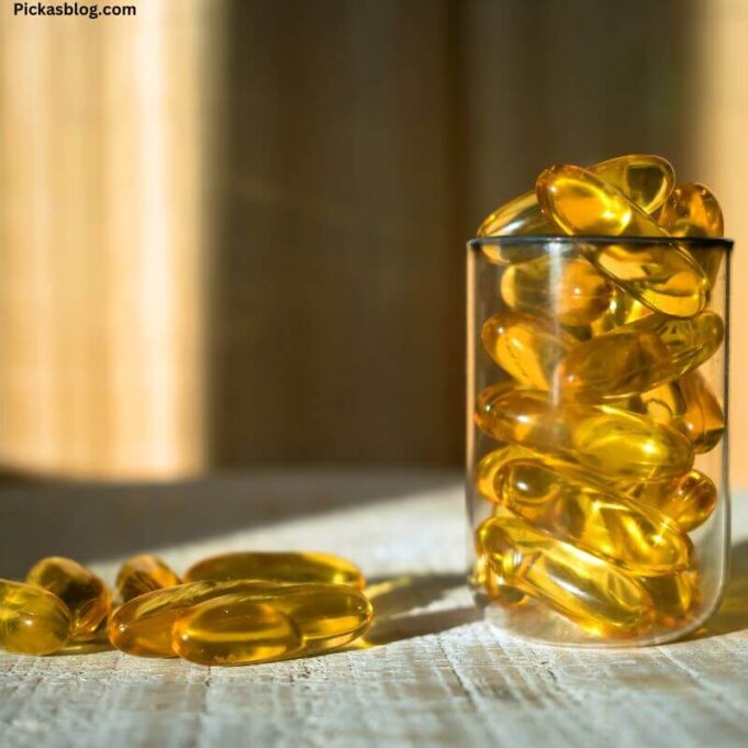 How to Use Vitamin E Capsules on the Face How to Use Vitamin E Capsules on the Face