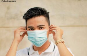 How to Wear a Face Mask How to Wear a Face Mask