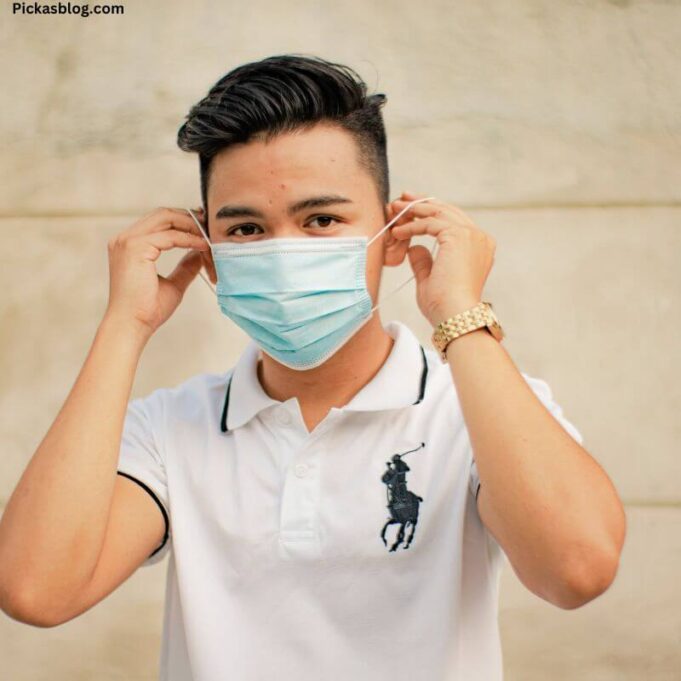 How to Wear a Face Mask How to Wear a Face Mask