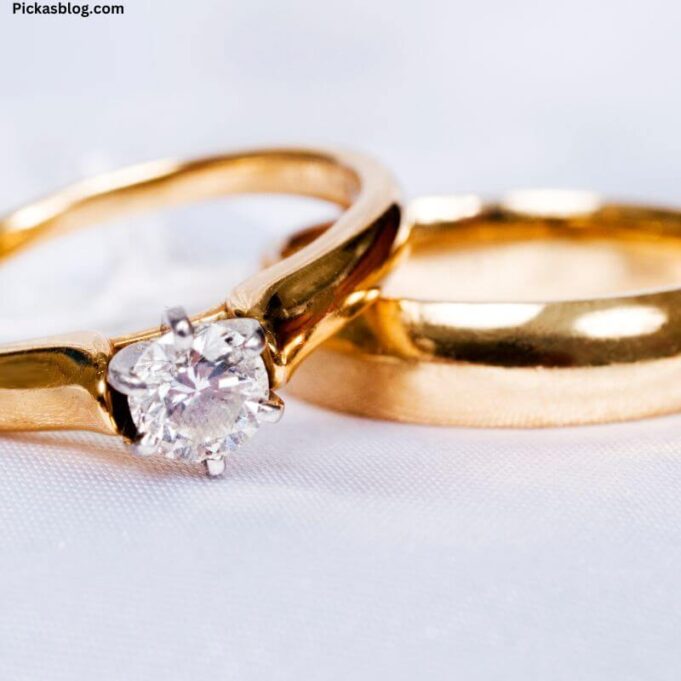 Is There a Difference Between Engagement Ring and Wedding Ring Is There a Difference Between Engagement Ring and Wedding Ring