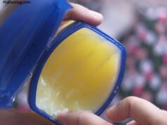 Vaseline on the Face Overnight Before and After What Happens? Vaseline on the Face Overnight Before and After What Happens?