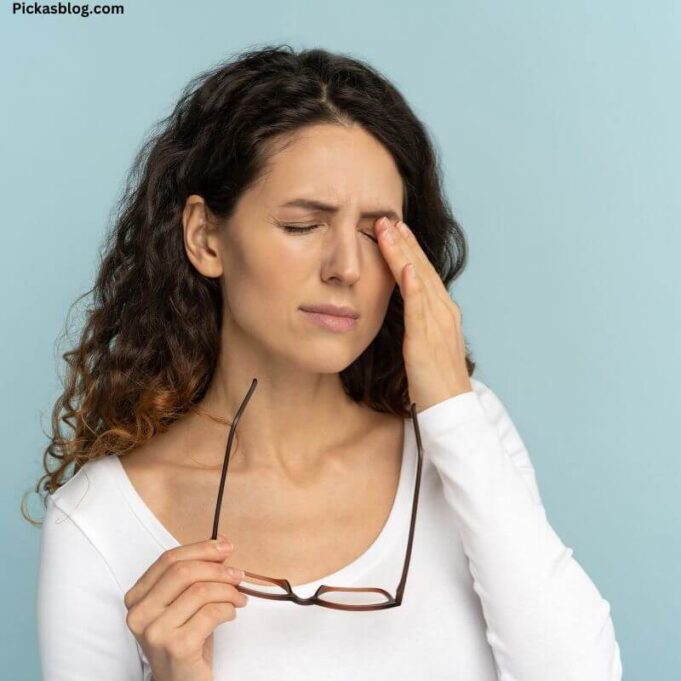 What Causes Eye Twitching What Causes Eye Twitching