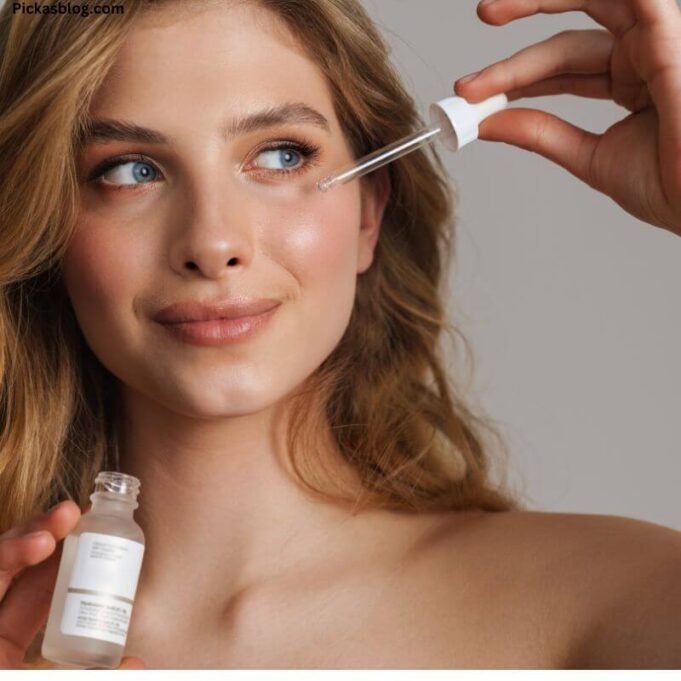 What Does Vitamin C Serum Do to the Face What Does Vitamin C Serum Do to the Face