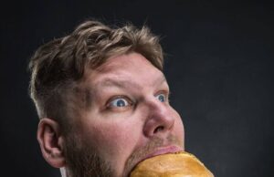 What Happens If You Eat Too Much Bread What Happens If You Eat Too Much Bread
