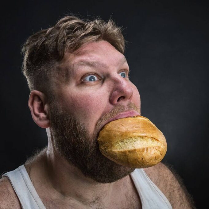 What Happens If You Eat Too Much Bread What Happens If You Eat Too Much Bread