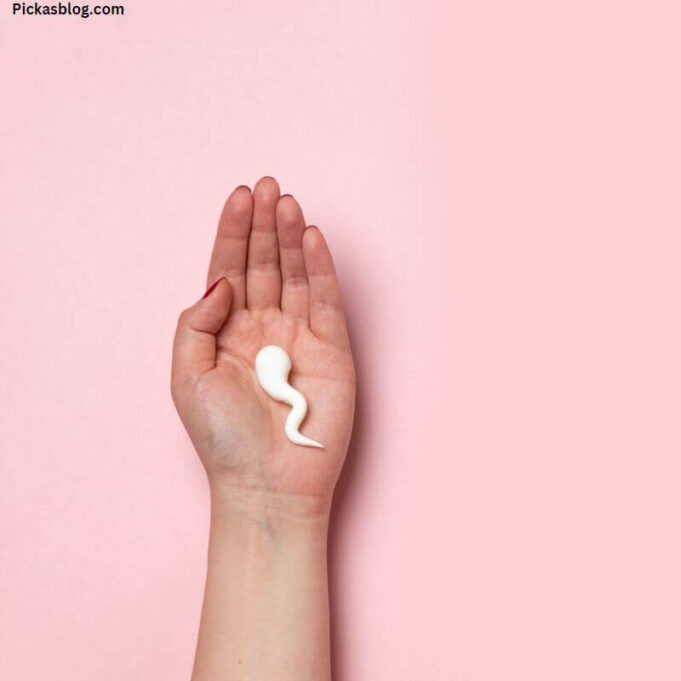 What Happens If You Leave Sperm On Your Skin What Happens If You Leave Sperm On Your Skin