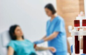 What Happens When Blood Volume Decreases What Happens When Blood Volume Decreases