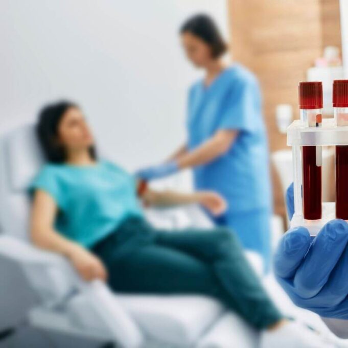 What Happens When Blood Volume Decreases What Happens When Blood Volume Decreases