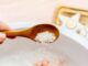 What Happens When You Bath with Salt Water What Happens When You Bath with Salt Water