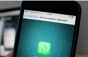 What Happens When You Block Someone On WhatsApp What Happens When You Block Someone On WhatsApp