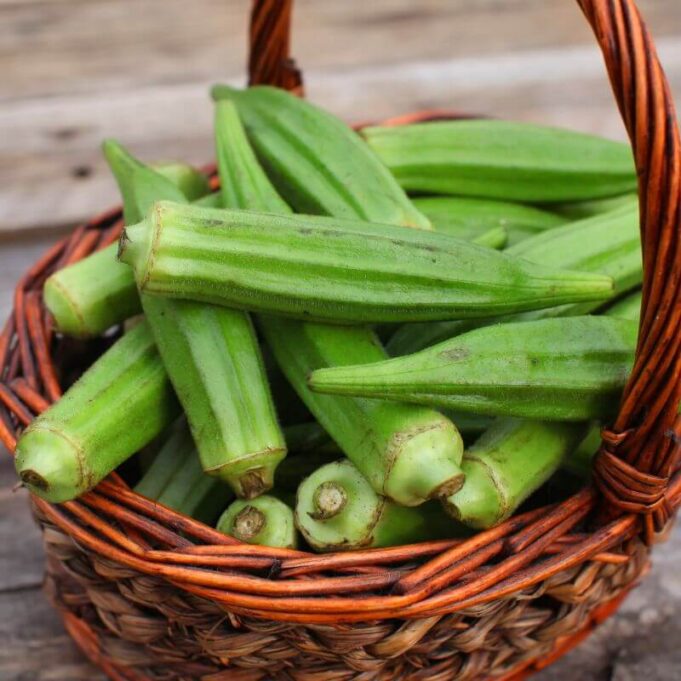 What Happens When You Eat Okra Everyday What Happens When You Eat Okra Everyday