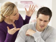 What Happens When You Lost Respect for Your Husband What Happens When You Lost Respect for Your Husband