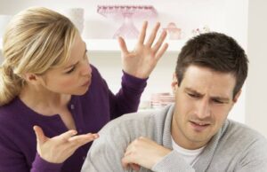 What Happens When You Lost Respect for Your Husband What Happens When You Lost Respect for Your Husband