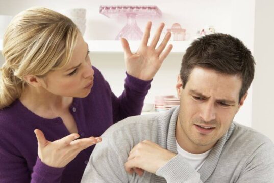 What Happens When You Lost Respect for Your Husband What Happens When You Lost Respect for Your Husband