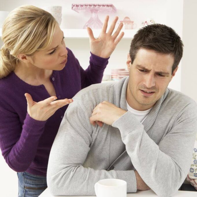 What Happens When You Lost Respect for Your Husband What Happens When You Lost Respect for Your Husband