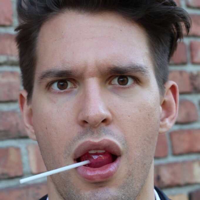 What Happens When a Man Eats Period Blood What Happens When a Man Eats Period Blood