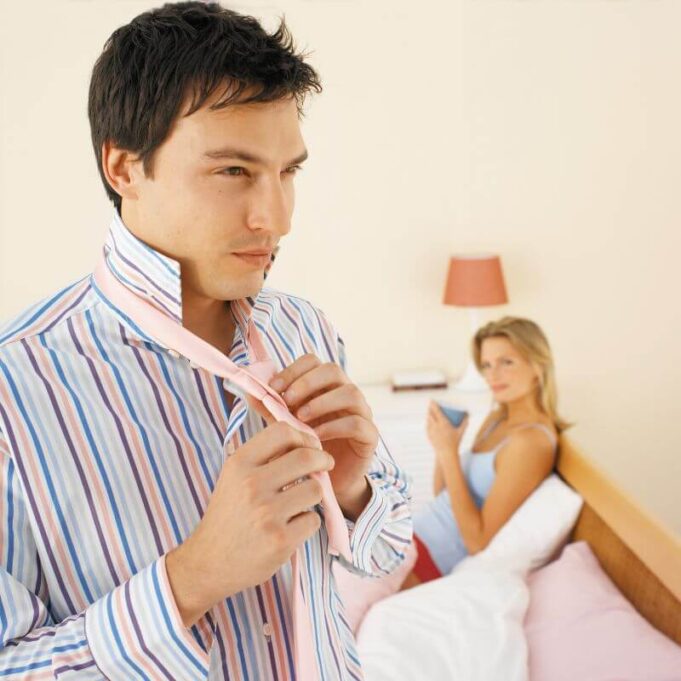 What Happens When a Woman Doesn’t Climax What Happens When a Woman Doesn’t Climax