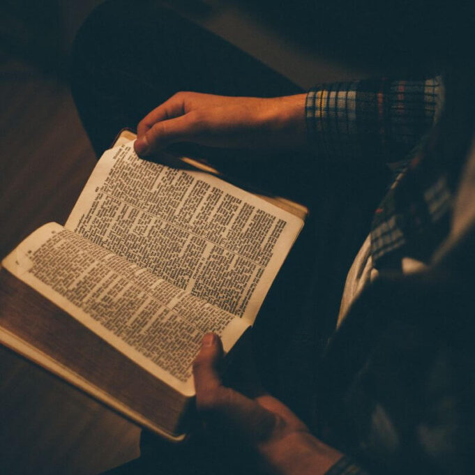 What Happens at Midnight in the Bible What Happens at Midnight in the Bible