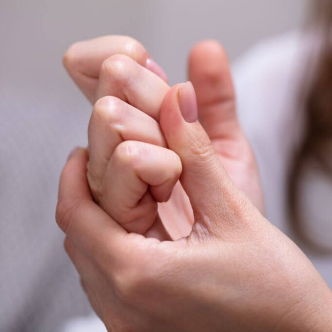 What Happens if You Crack Your Knuckles Too Much What Happens if You Crack Your Knuckles Too Much
