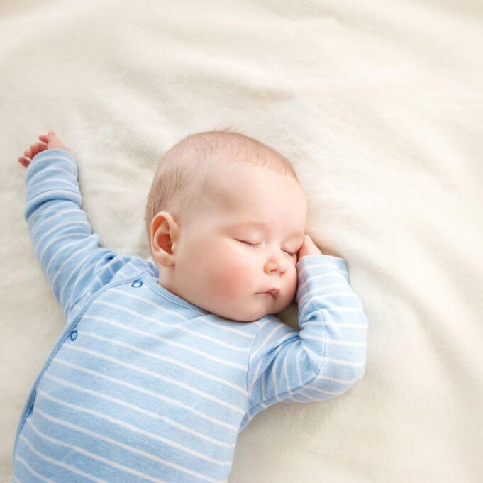 What Happens if You Hit a Baby’s Soft Spot What Happens if You Hit a Baby’s Soft Spot