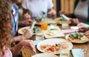 What Happens if You Only Eat One Meal a Day? What Happens if You Only Eat One Meal a Day?