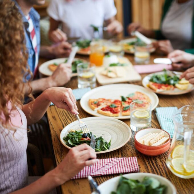 What Happens if You Only Eat One Meal a Day? What Happens if You Only Eat One Meal a Day?