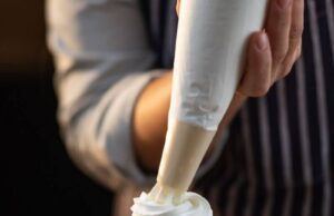 What Happens if You Over-Mix Whipped Cream What Happens if You Over-Mix Whipped Cream