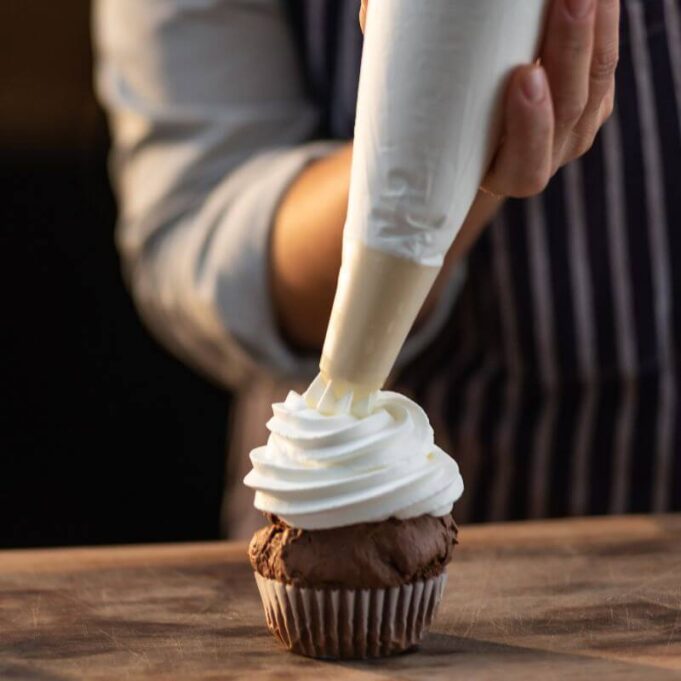 What Happens if You Over-Mix Whipped Cream What Happens if You Over-Mix Whipped Cream