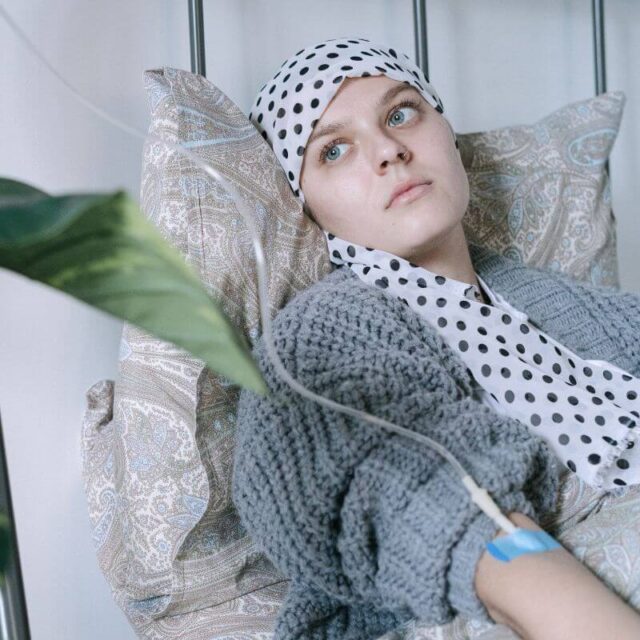 What Happens if You Refuse (2) What Happens if You Refuse Treatment for Cancer