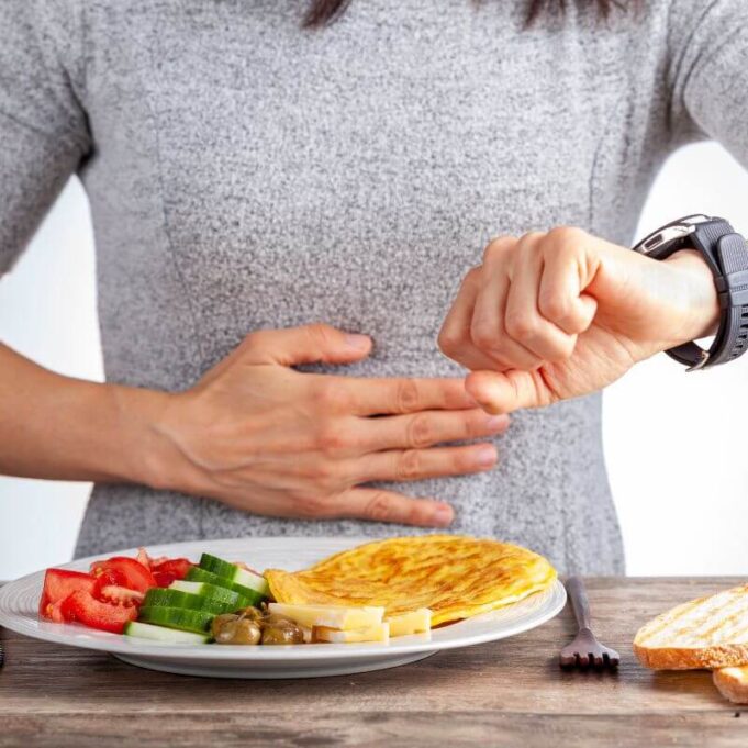 What Happens in Intermittent Fasting? What Happens in Intermittent Fasting?