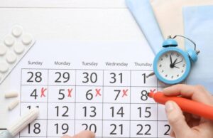 What Happens on Day 10 of the Menstrual Cycle What Happens on Day 10 of the Menstrual Cycle
