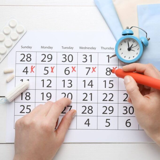 What Happens on Day 10 of the Menstrual Cycle What Happens on Day 10 of the Menstrual Cycle