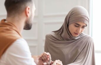 What Happens on The First Night of Marriage In Islam?