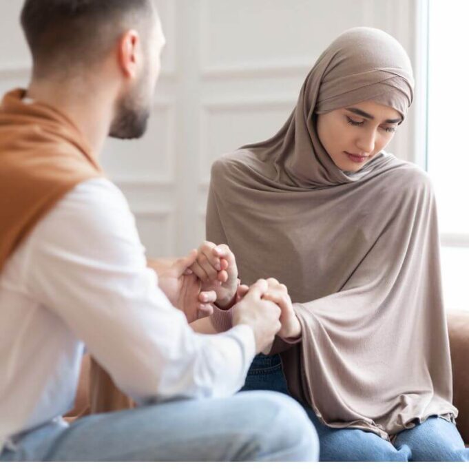 What Happens on The First Night of Marriage In Islam? What Happens on The First Night of Marriage In Islam?