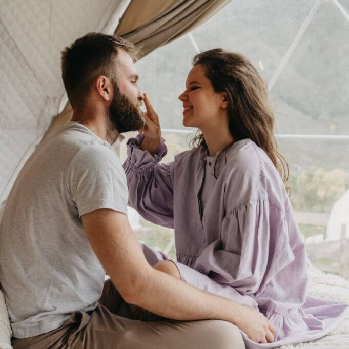 What Happens to the Body During Sex What Happens to the Body During Sex