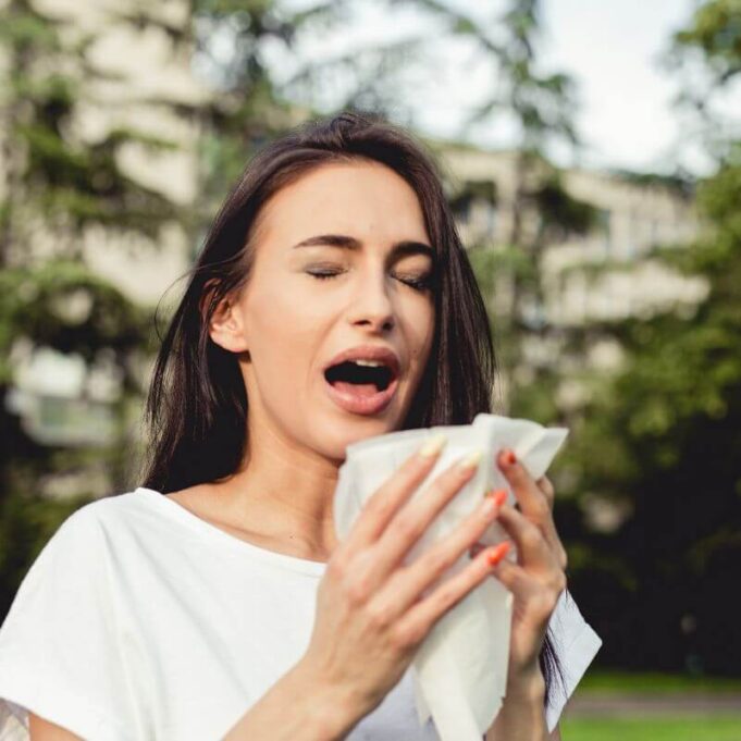 What can Happen if You Hold in a Sneeze What can Happen if You Hold in a Sneeze