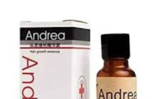 How Effective is Andrea’s Hair Growth? How Effective is Andrea's Hair Growth?