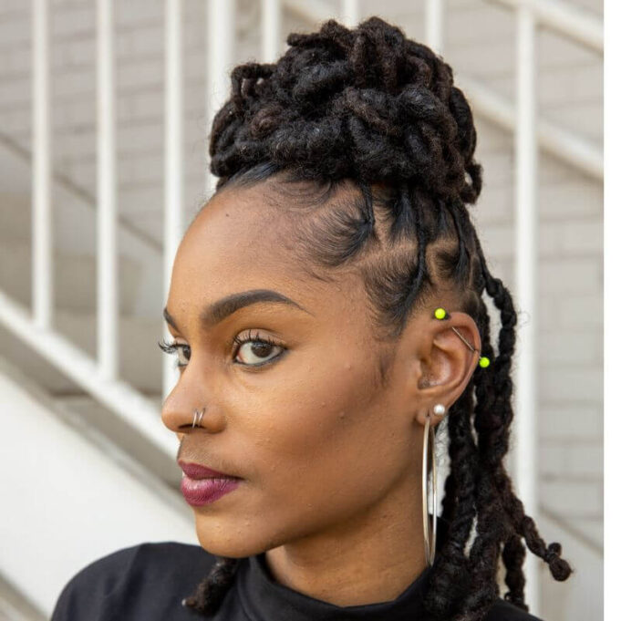 Can you Loc Relaxed Hair Can you Loc Relaxed Hair