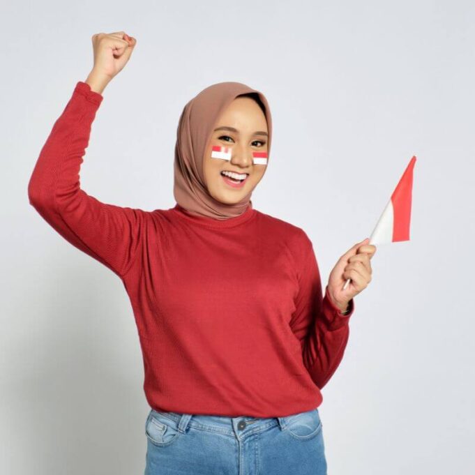 Common Names Given to Indonesian Women Common Names Given to Indonesian Women
